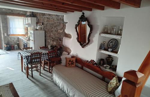 Manos House in Chora - Foto 2