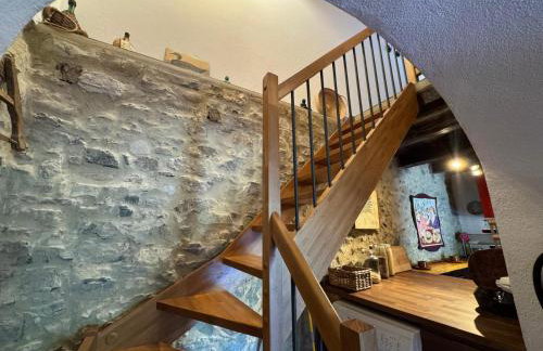 Il Rifugio - Cottage With Pool - Foto 13