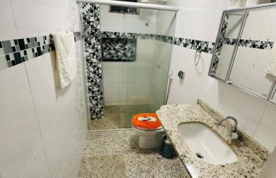 Apartamento Luxo nas Docas - Foto 7