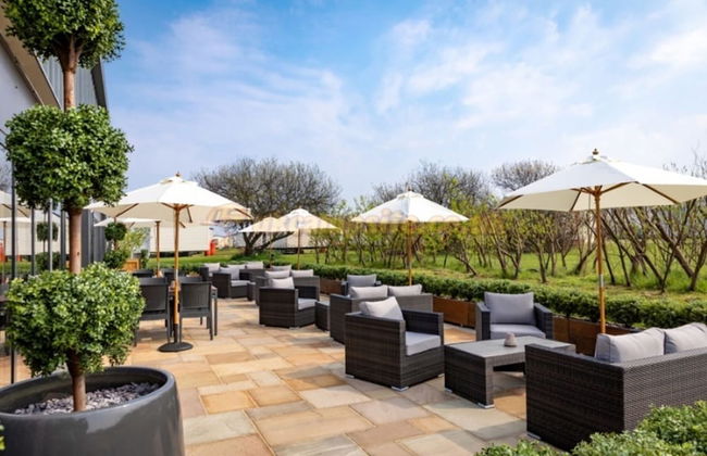 Home From Home Caravan in Lowestoft - Foto 15