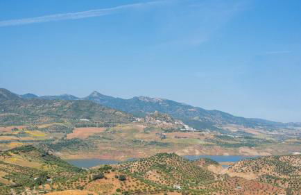 Casa La Primorosa El Gastor by Ruralidays - Foto 74