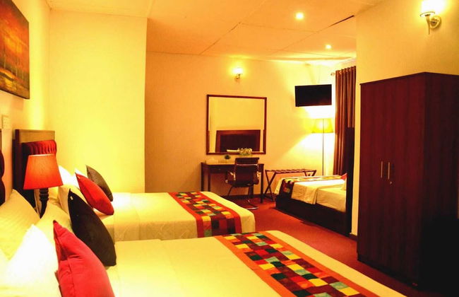 The Rosedale Grand Nuwara Eliya - Foto 12