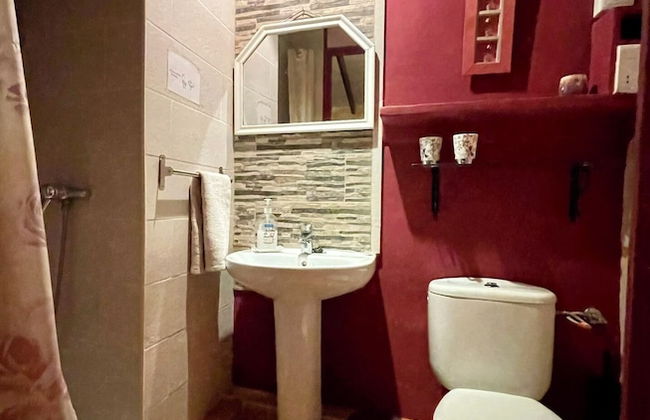 Casa Rural Ubeda - Full House - Casa Completa - Foto 50