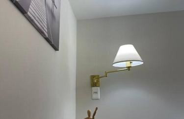 Confortável loft 4,ar, Wi-Fi, TV, 400m UNIG - Foto 21