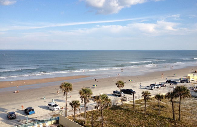 Fountain Beach Resort - Foto 55