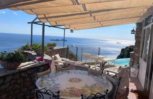 Villa Stone - De Vivo Realty Positano - Foto 10
