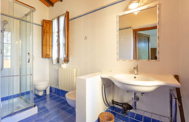 Villa Casa al Sole Large Private Pool Wifi - 3078 - Foto 26