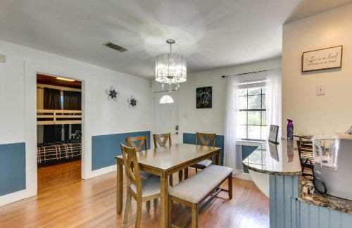 2 Mi to University and Long Beach Harbor Family Gem - Foto 2