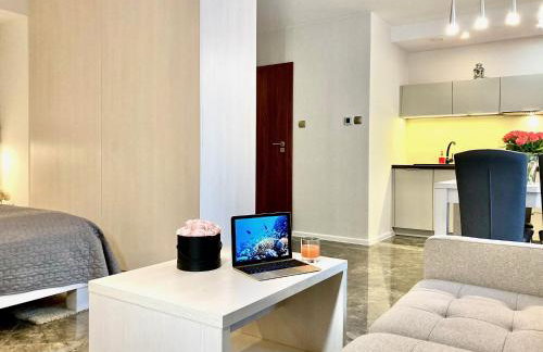 Apartamenty Czarny Kormoran - Photo 16