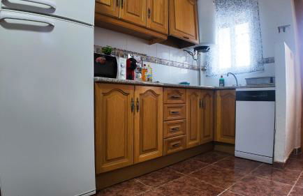 Ruralux Mecina Fondales - Foto 23