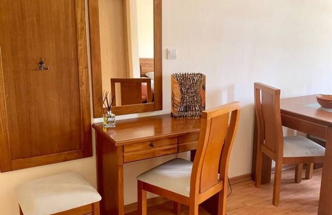 Apartello - Garden of Eden 5, Sveti Vlas - Studio - Foto 6