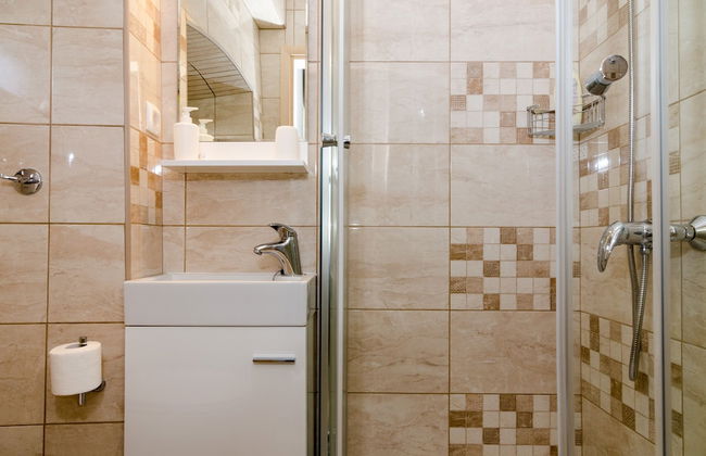 Apartments Kapelica - Foto 26