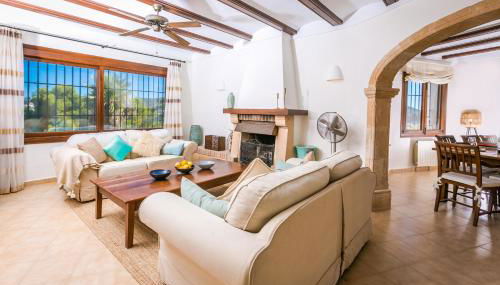 Casa Toscana - Foto 4