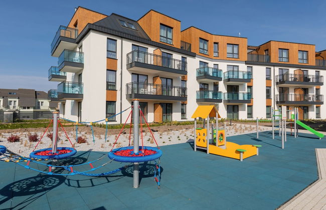 Apartment Bel Mare by Renters - Foto 74