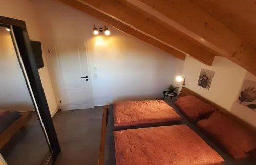 Panorama Suite Chiemsee - Photo 9