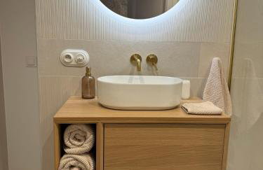 Rosette Residence 25 z bezpłatnym parkingiem - Foto 26