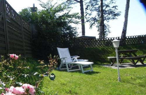 Hüs Sanskiin Ferienwohnung *Driiwholt* - Foto 37