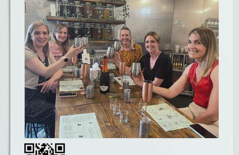 The Old Schoolhouse, Kinross - Foto 33