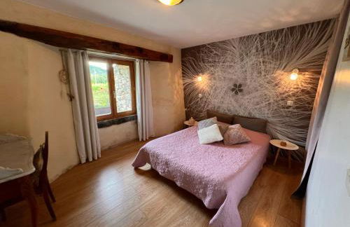 Gîtes du Château d'Alençon - Photo 24