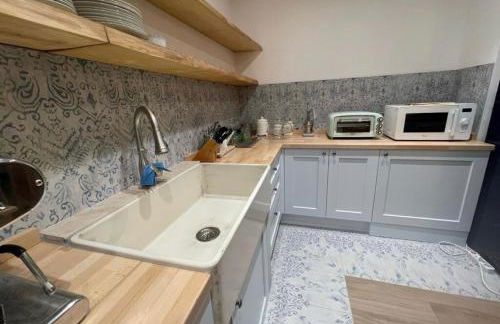 Guest house Festinalente - Foto 12