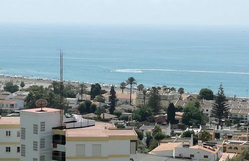 ÁTICO VISTAMAR penthouse with views - Photo 6