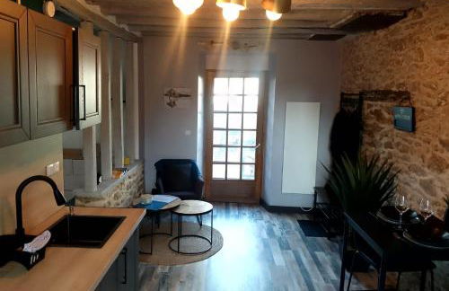 Détente et spa pour se ressourcer - Foto 20