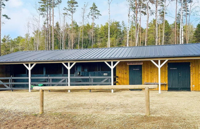 5 Star Holiday Home in Uddevalla - Photo 13