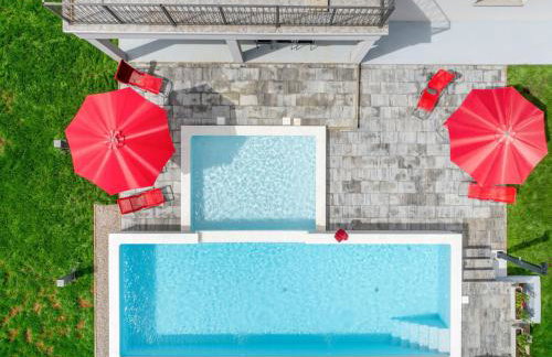 Holiday Home Villa Family Love mit Garten und Spielplatz by Interhome - Foto 7