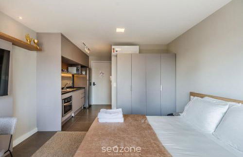 Studio de Alto Padrão no Moinhos GOS1007 - Foto 6