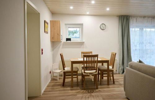 Ferienwohnung Kuhn - Foto 8