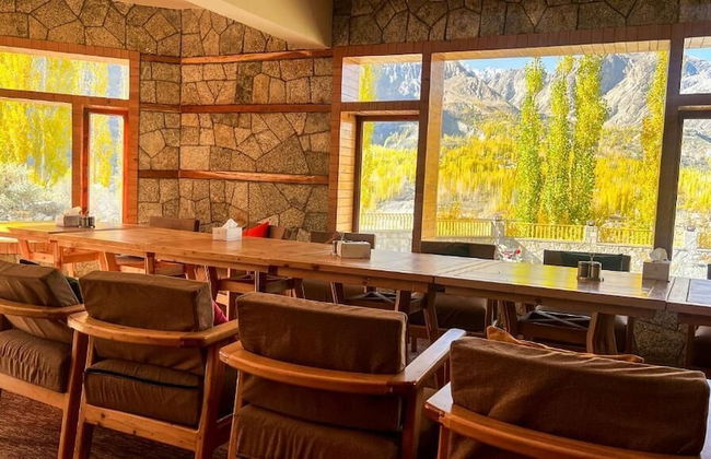 Villa Darya - Hunza - Foto 13