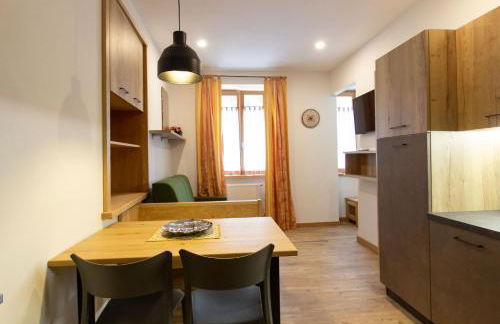 Residence Hotel Santa Maria piscina e wellness - Foto 6