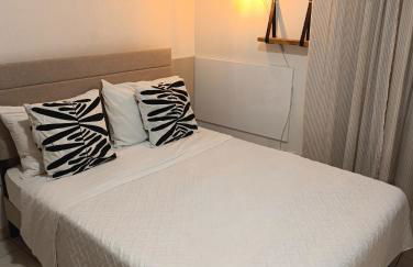 RAVAS Studio climatisé terrasse proche commerces - Foto 1