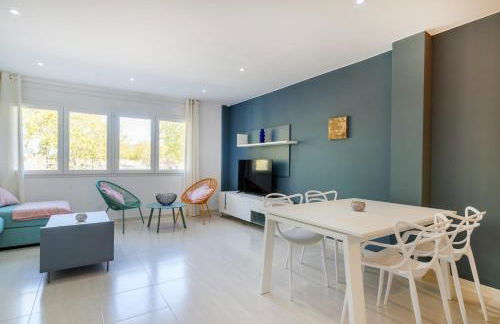 Citadel Oliva 4p Roses, Beach & Centre, Private Parking, Terrace - Photo 3