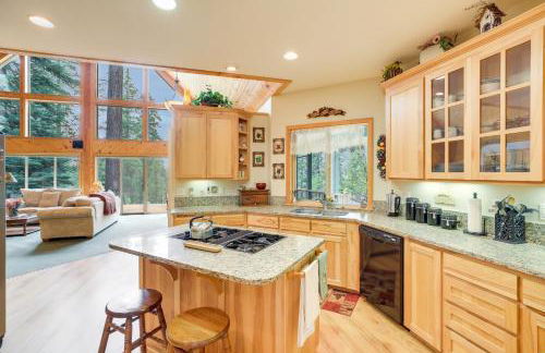 Cozy Chester Home with Patio and Lake Access! - Foto 9