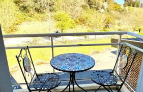 Chez Laurence - Appartement calme proche plage - Veules-les-Roses - Foto 1