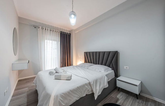 The Teal Spot in Tiran - Foto 17