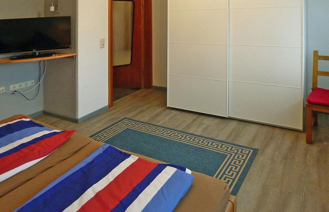 Holiday Apartment An der Meisse, Bergen - Foto 3