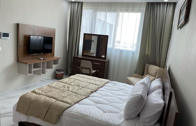 RESIDENCE SYCOMORE 1 - Foto 15