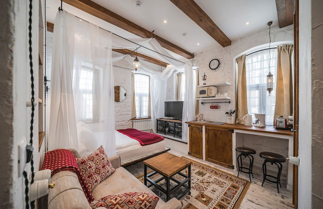 Rest Studios - Foto 1