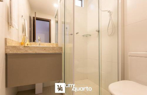 Complexo Heron Marinho Flats - Foto 44