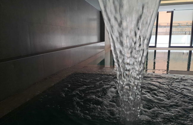 Stunning 1-bed Luxury Studio in Gibraltar - Foto 18