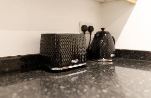 Cosy House - Stanstead Airport - Foto 15