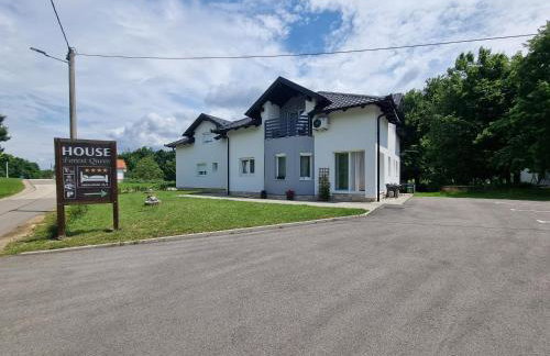 House Forest Queen - Foto 59