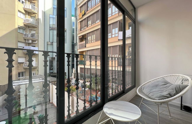 Stay U-nique Apartments Rossello - Photo 25