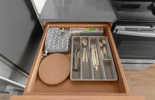 Best Kept Secret - Cozy Studio in Prime Location 5 - Foto 10