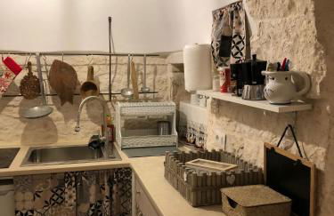 DIMORA DONNA CARMELA - Foto 79