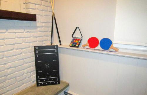 Family Home Close to Warwick, 5 Mi to Lake! - Foto 24