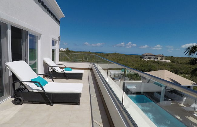 The White House TCI - Foto 24