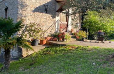 la casetta di Vacone - Foto 14